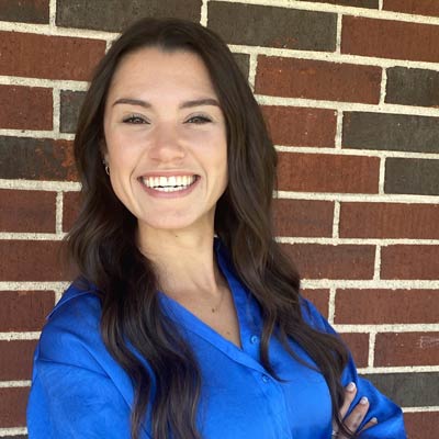 Kaitlyn Lewis, LPC