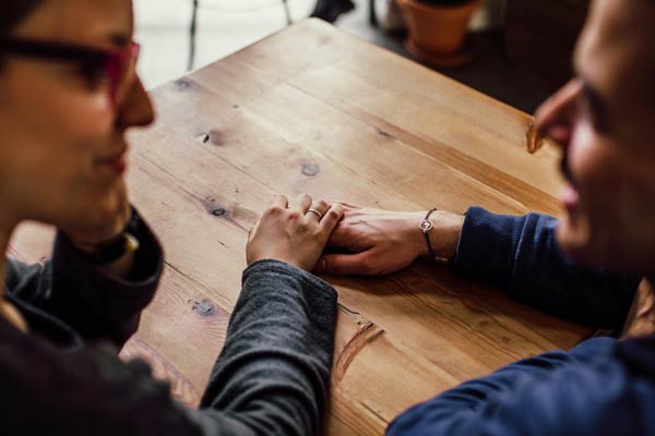 Couples Therapy /<br />
Marriage Counseling