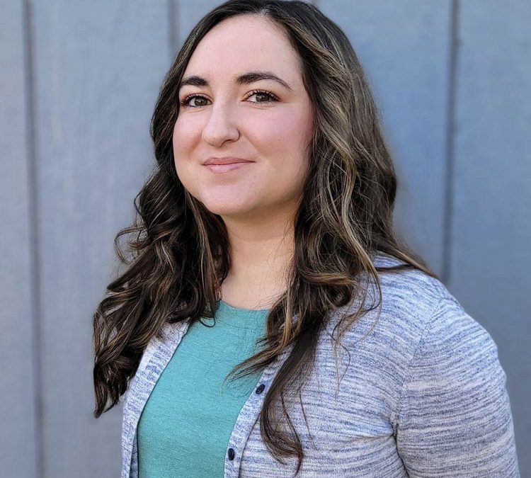 Robyn DePena, LPC